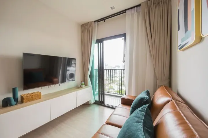 Property photos for The Base Phetchaburi-thonglor