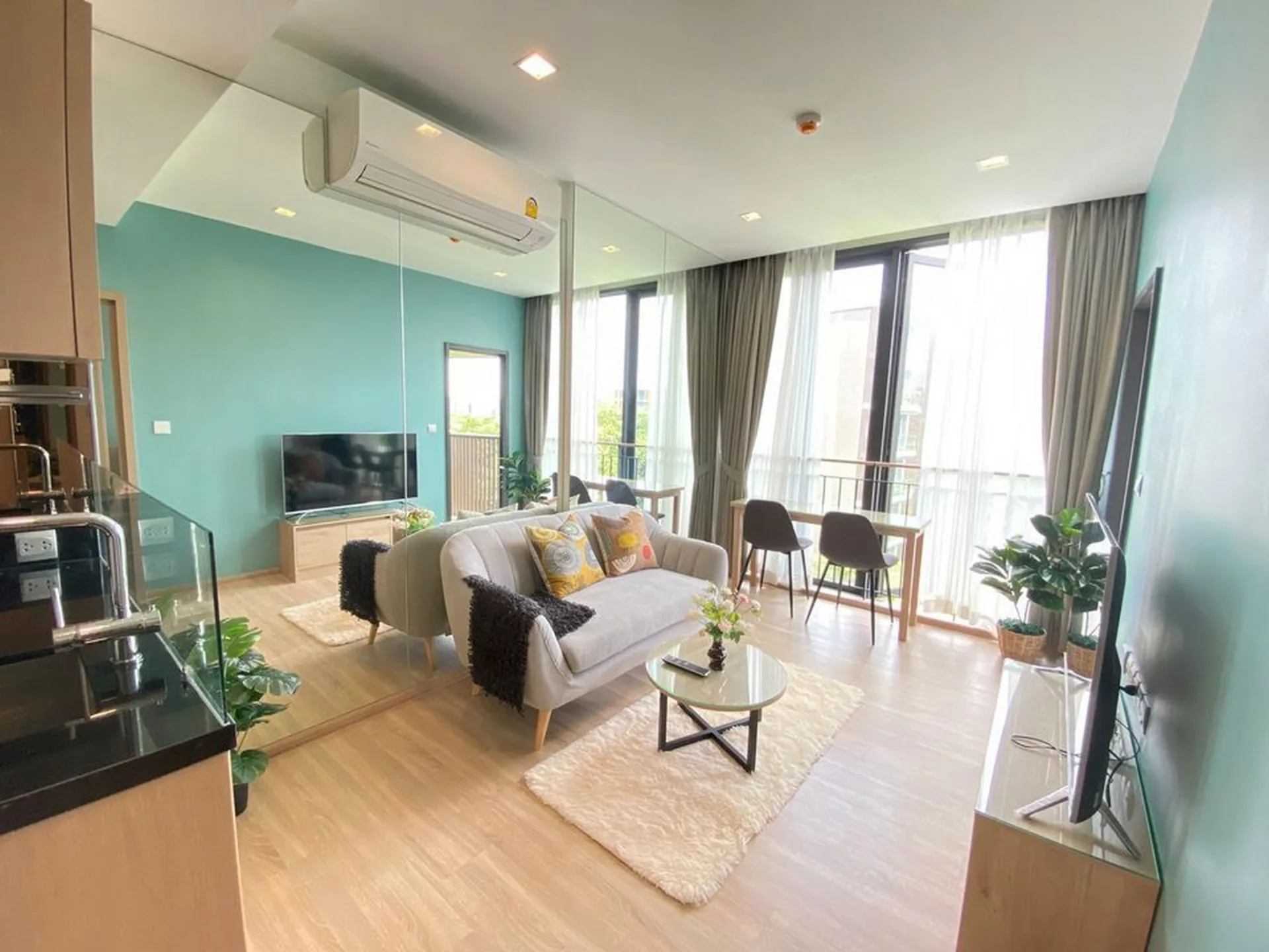 Property photos for KAWA HAUS
