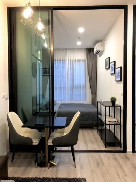 Property photos for KNIGHTSBRIDGE COLLAGE RAMKHAMHAENG