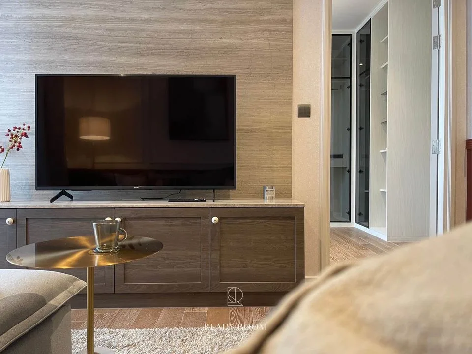 Property photos for Muniq Langsuan