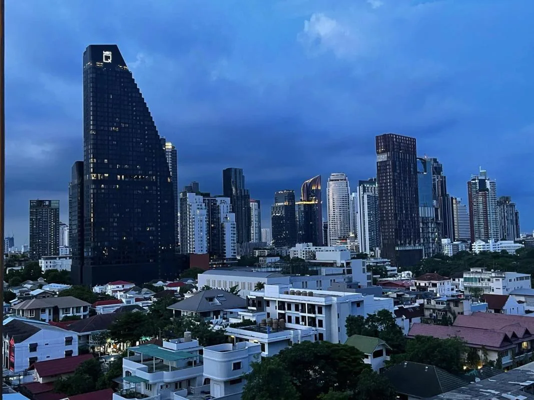 Property photos for OKA HAUS Sukhumvit 36