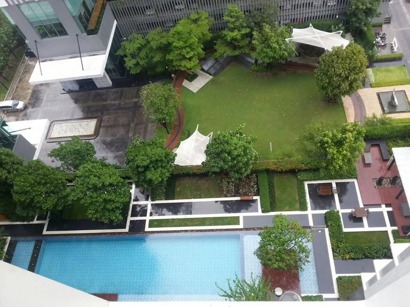 Property photos for Ideo Mobi Sukhumvit 81