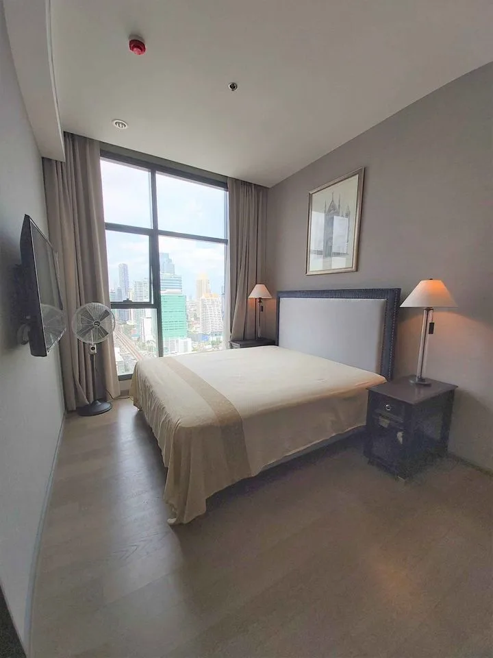 Property photos for The Diplomat Sathorn