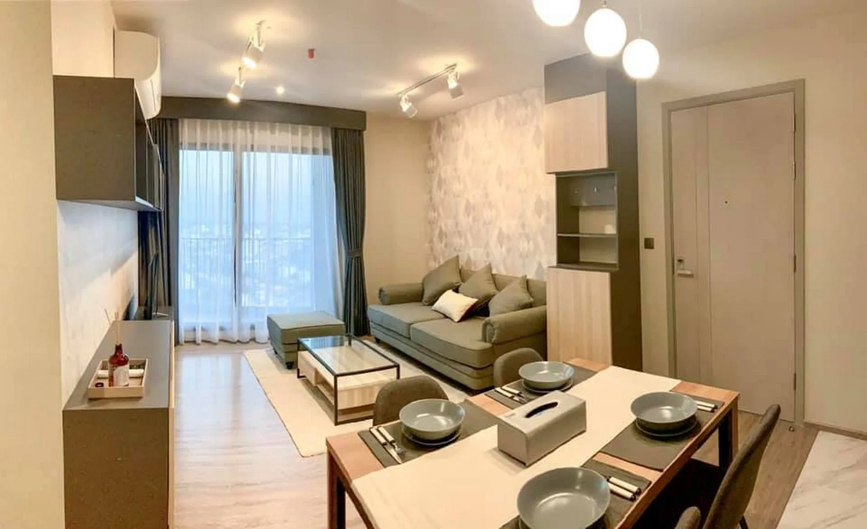 Property photos for Rhythm Ekkamai