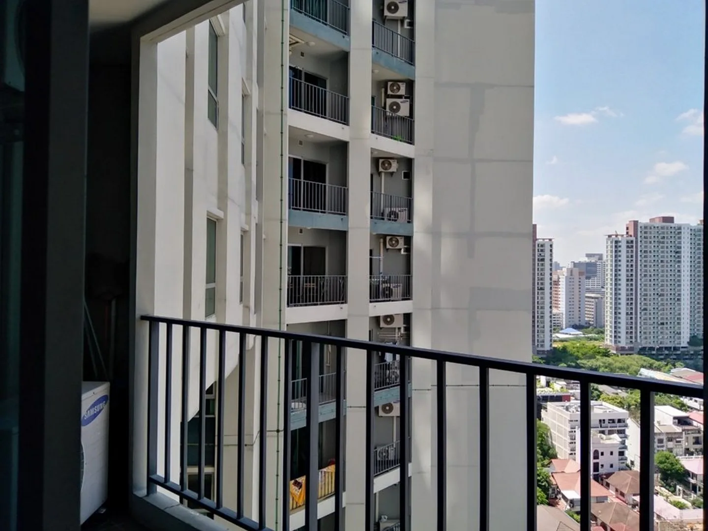 Property photos for Belle Grand Rama 9
