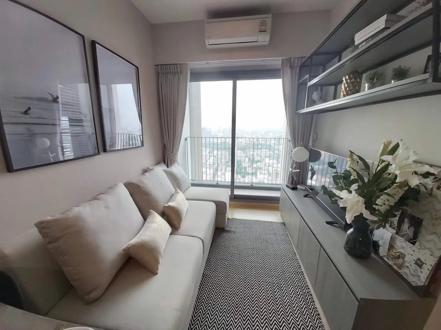 Property photos for Whizdom Connect Sukhumvit