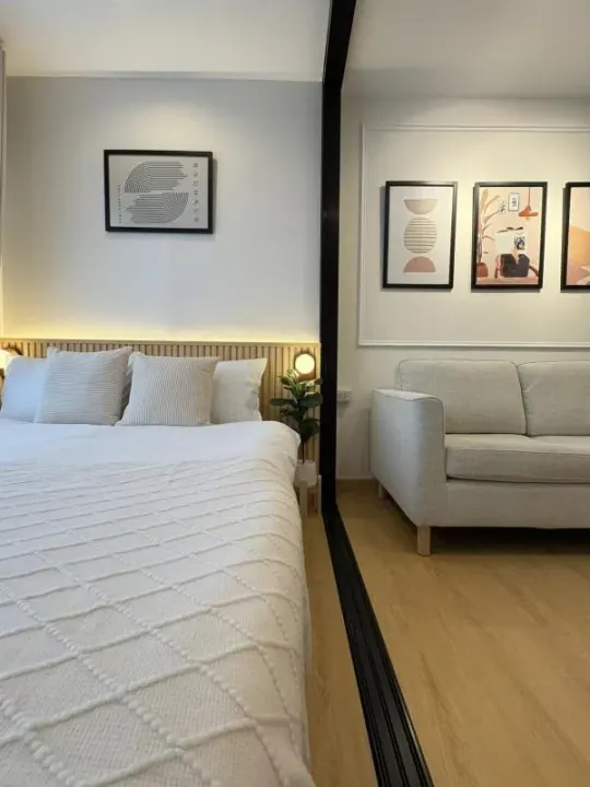 Property photos for Ideo Sathorn - Thaphra