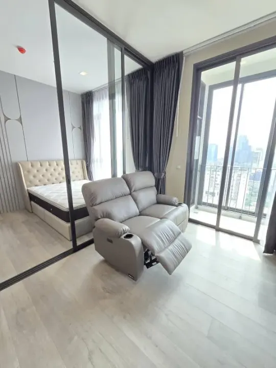 Property photos for The Address Siam Ratchathewi