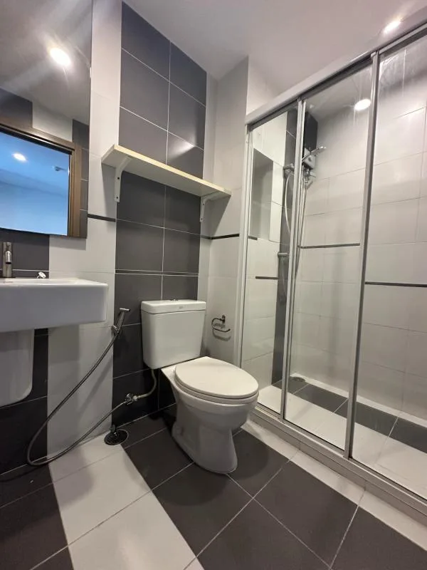Property photos for The Base Sukhumvit 77