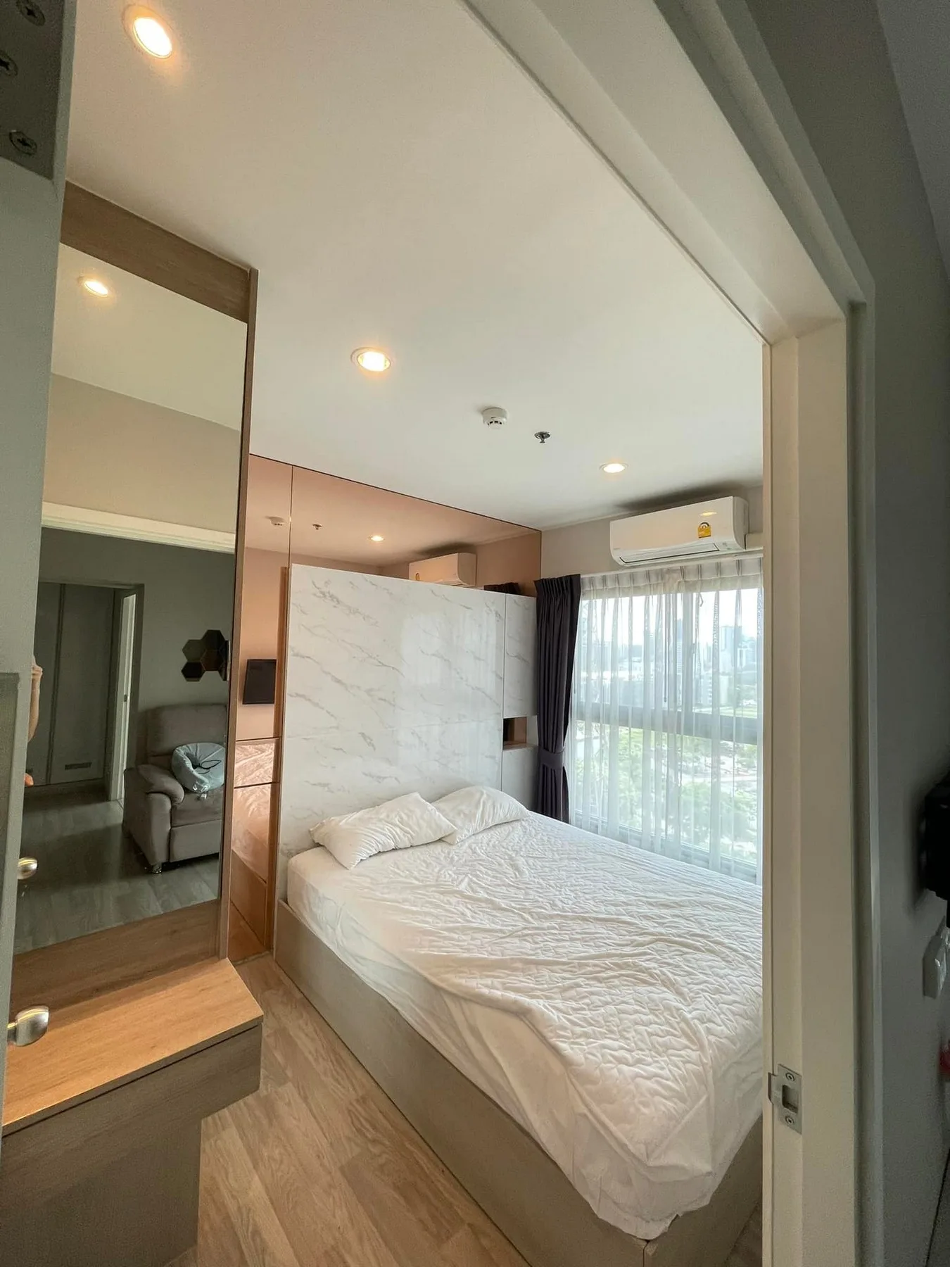 Property photos for The Privacy Rama 9