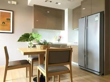Property photos for Siri at Sukhumvit