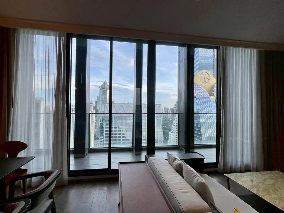 Property photos for Noble Ploenchit