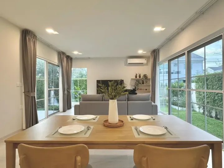 Property photos for Chaiyapruek Bangna Km15