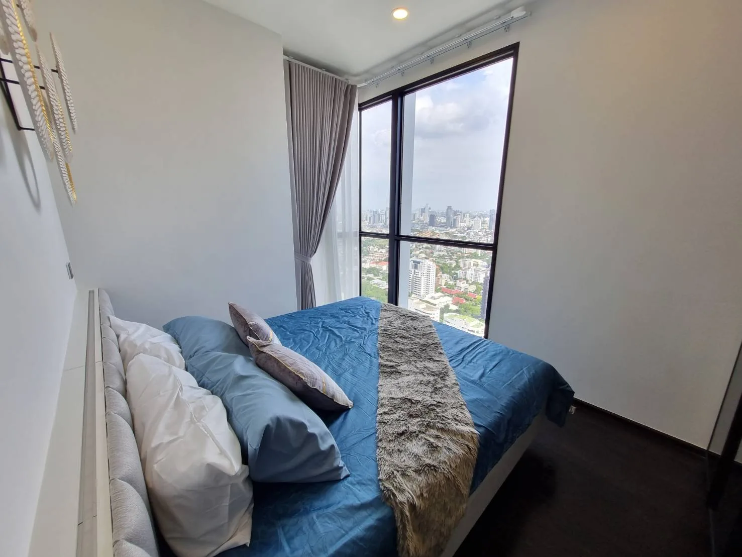 Property photos for Park Origin Thonglor