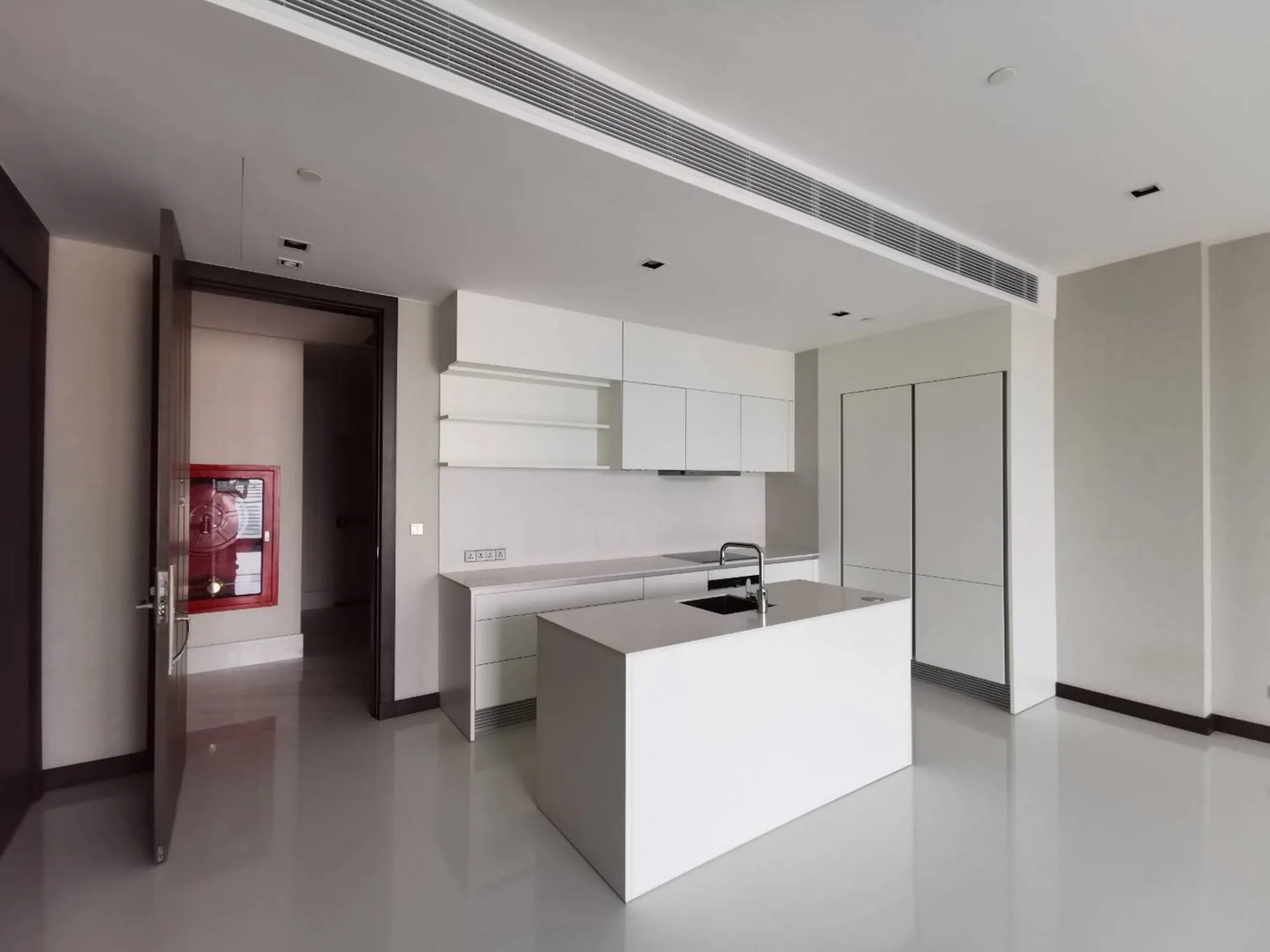 Property photos for Q 1  Condo Sukhumvit