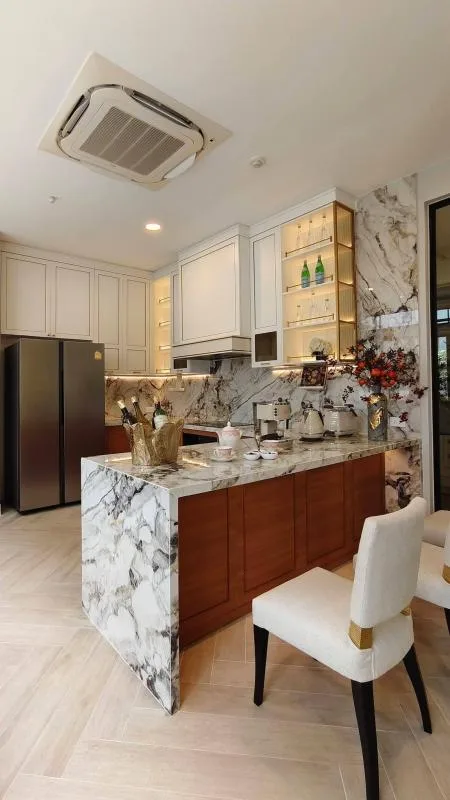 Property photos for Nantawan Rama 9 New Krungthepkreetha