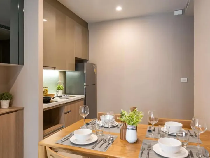 Property photos for Noble Ploenchit