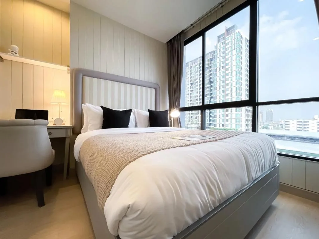 Property photos for The Editor Saphan Khwai