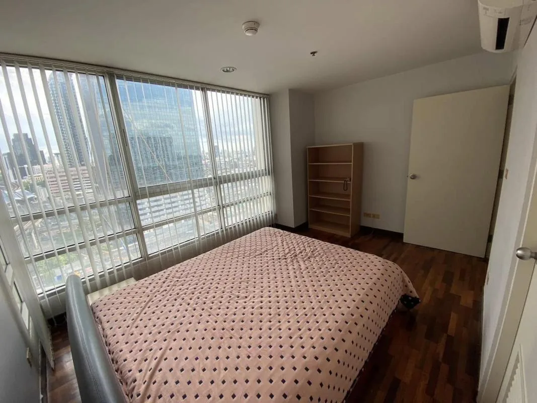 Property photos for Baan Pathumwan
