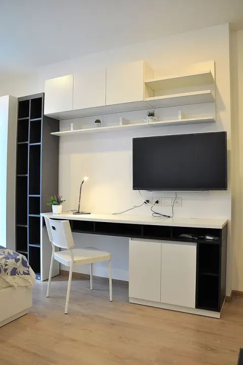 Property photos for Ideo Q Chula - Samyan