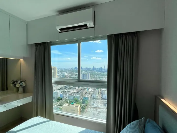 Property photos for Plum Condo Ramkhamhaeng Station