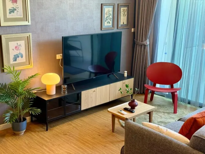 Property photos for Siamese Surawong