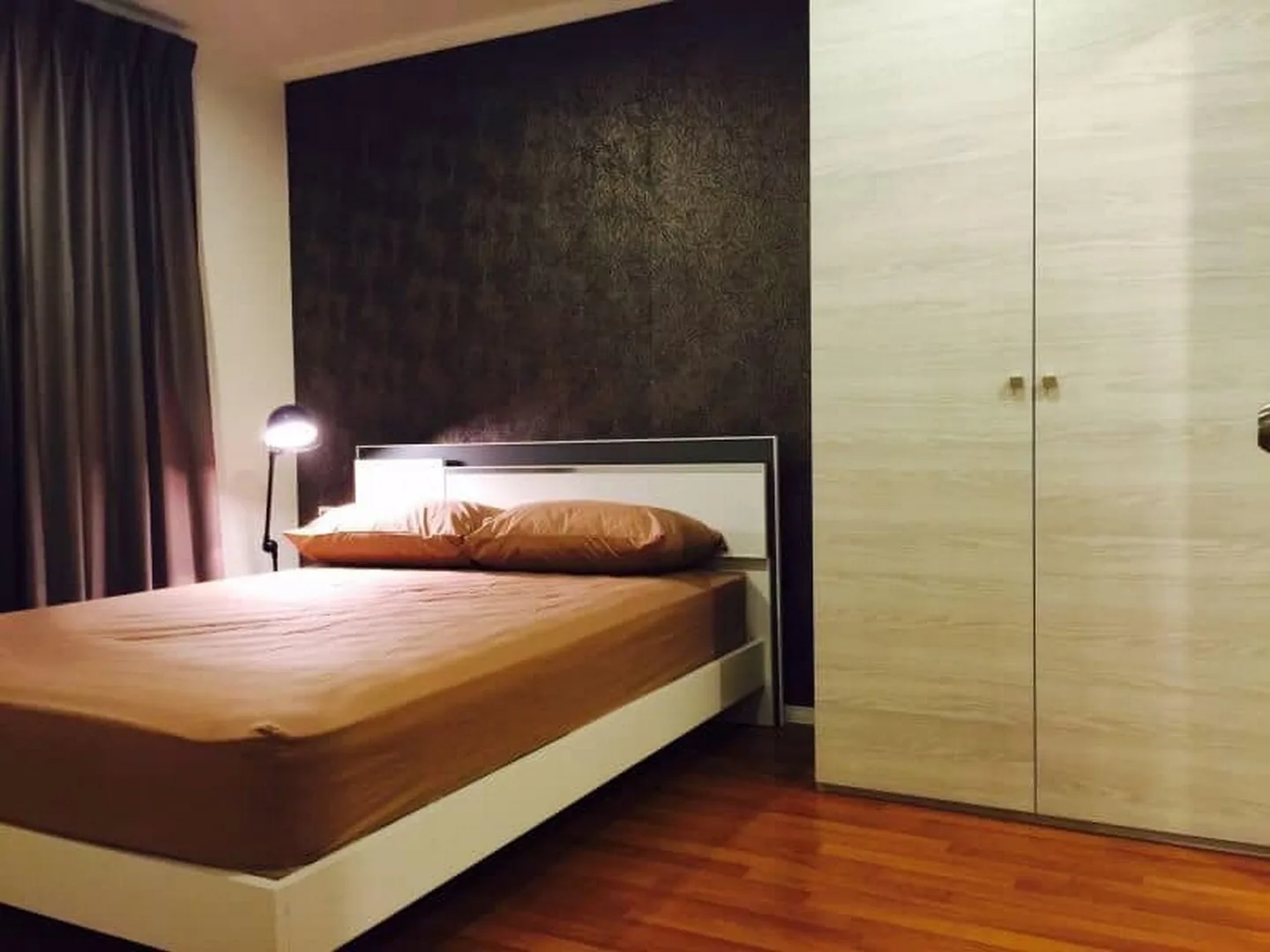 Property photos for Lumpini Park Rama 9 - Ratchada