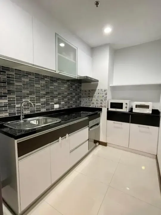 Property photos for Supalai Prima Riva