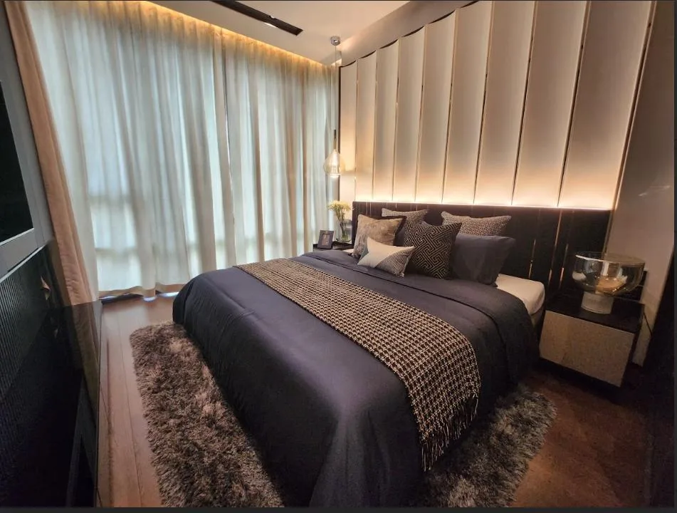 Property photos for The Bangkok Thonglor