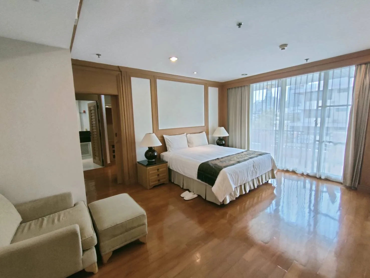 Property photos for Empire Sawasdee