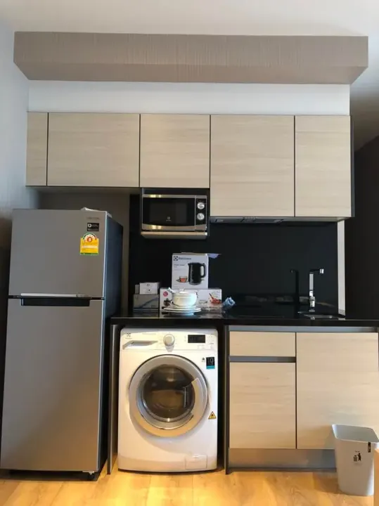 Property photos for Park Origin Phromphong