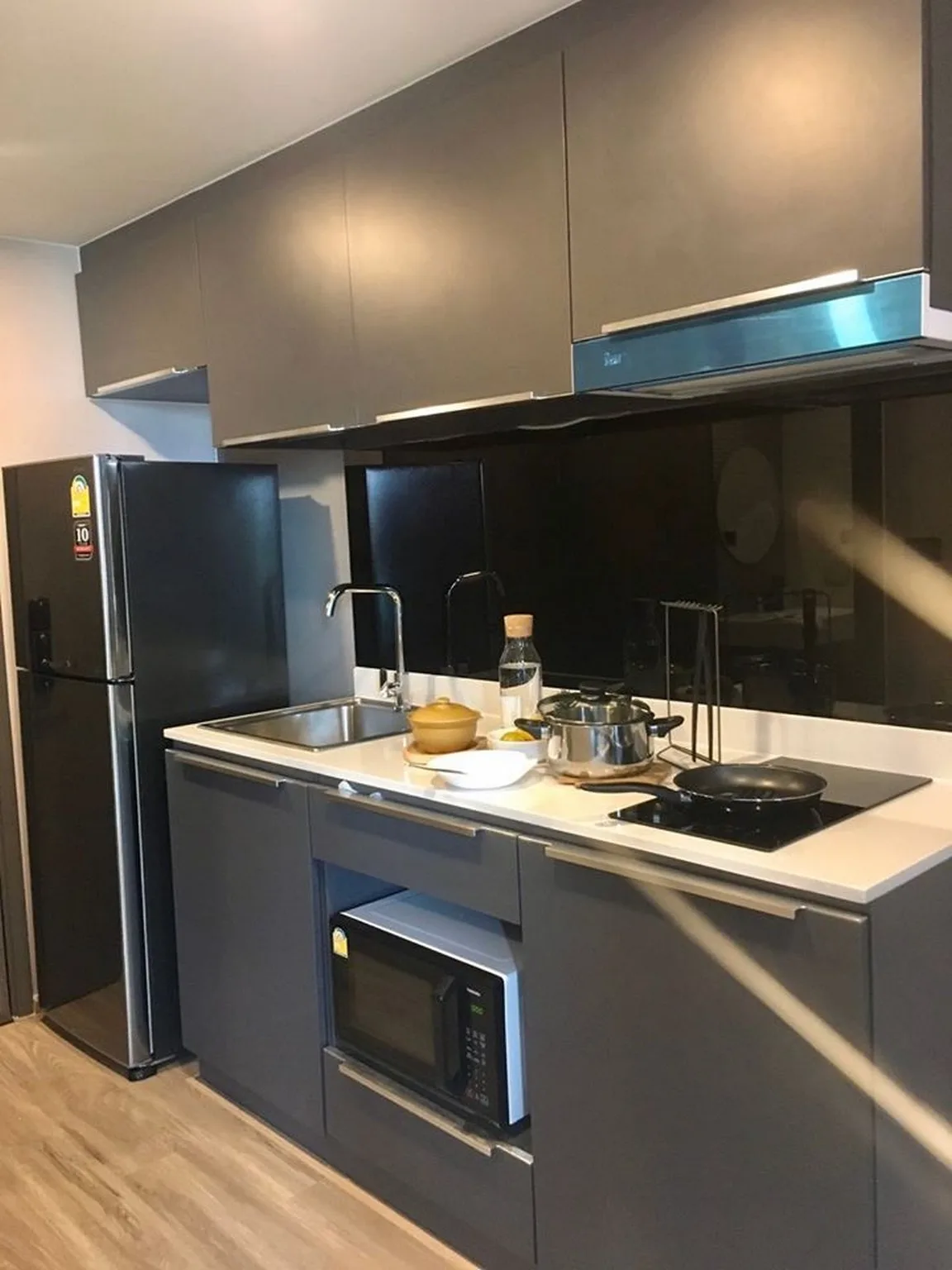 Property photos for The Teak Sukhumvit 39