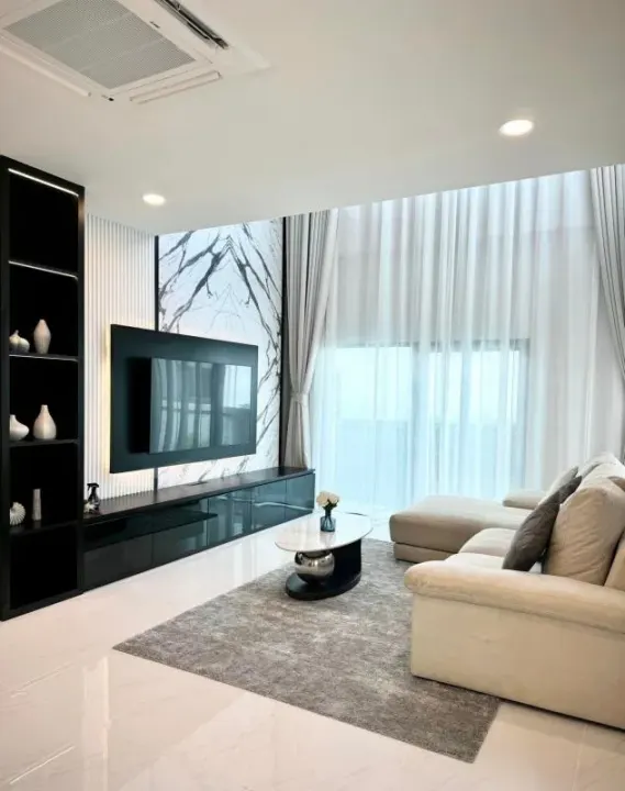 Property photos for The City Bangna