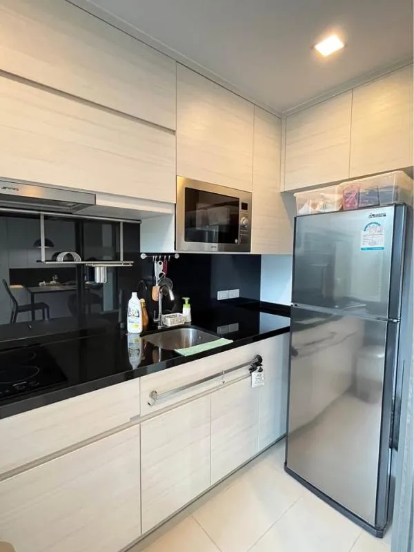 Property photos for The Room Sukhumvit 40
