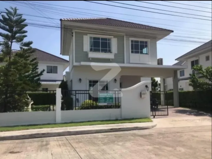 Property photos for Perfect Park Suvannabhumi