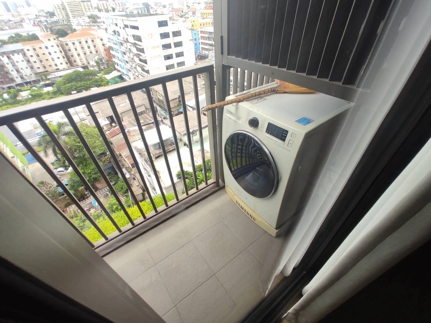 Property photos for The Line Sukhumvit 71