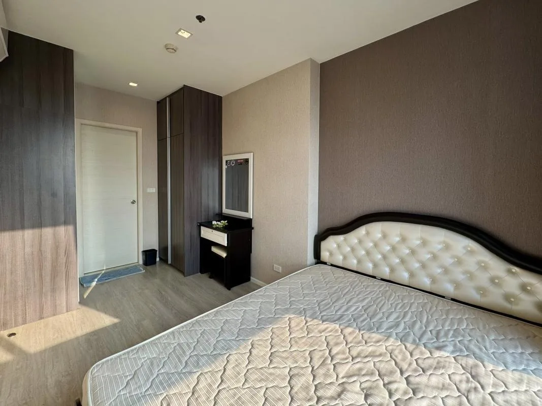 Property photos for Quinn Condo Ratchada
