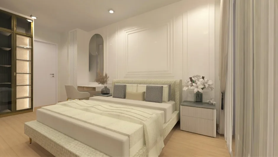 Property photos for Supalai Premier Si Phraya-samyan