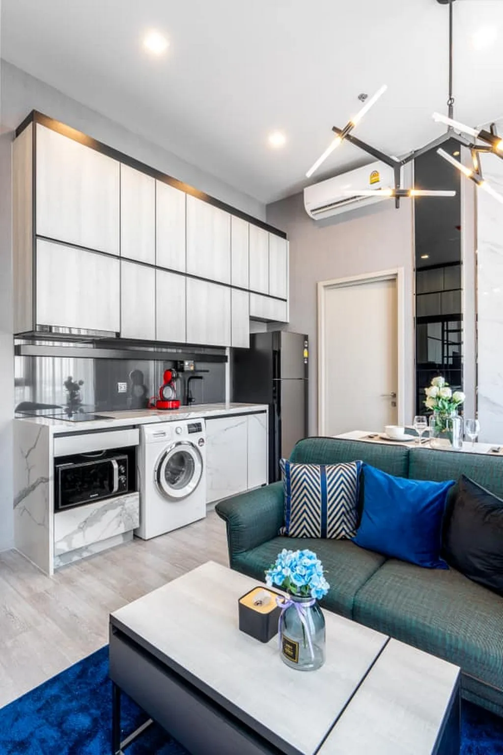 Property photos for The Line sukhumvit 101
