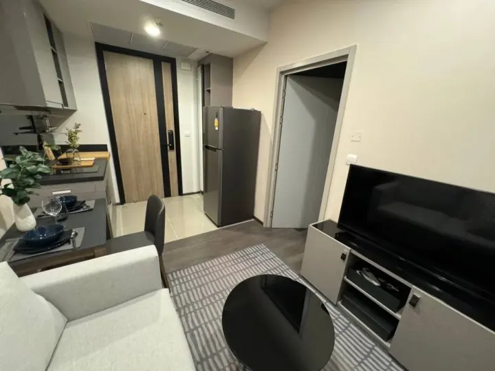 Property photos for OKA HAUS Sukhumvit 36