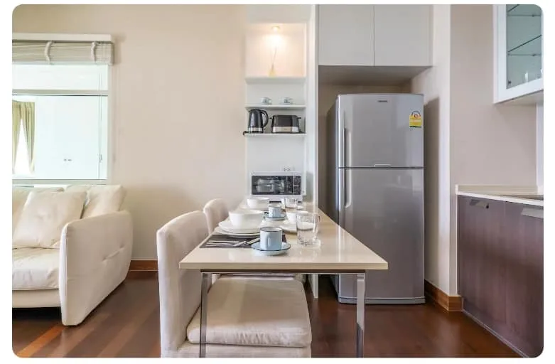Property photos for Ivy Thonglor