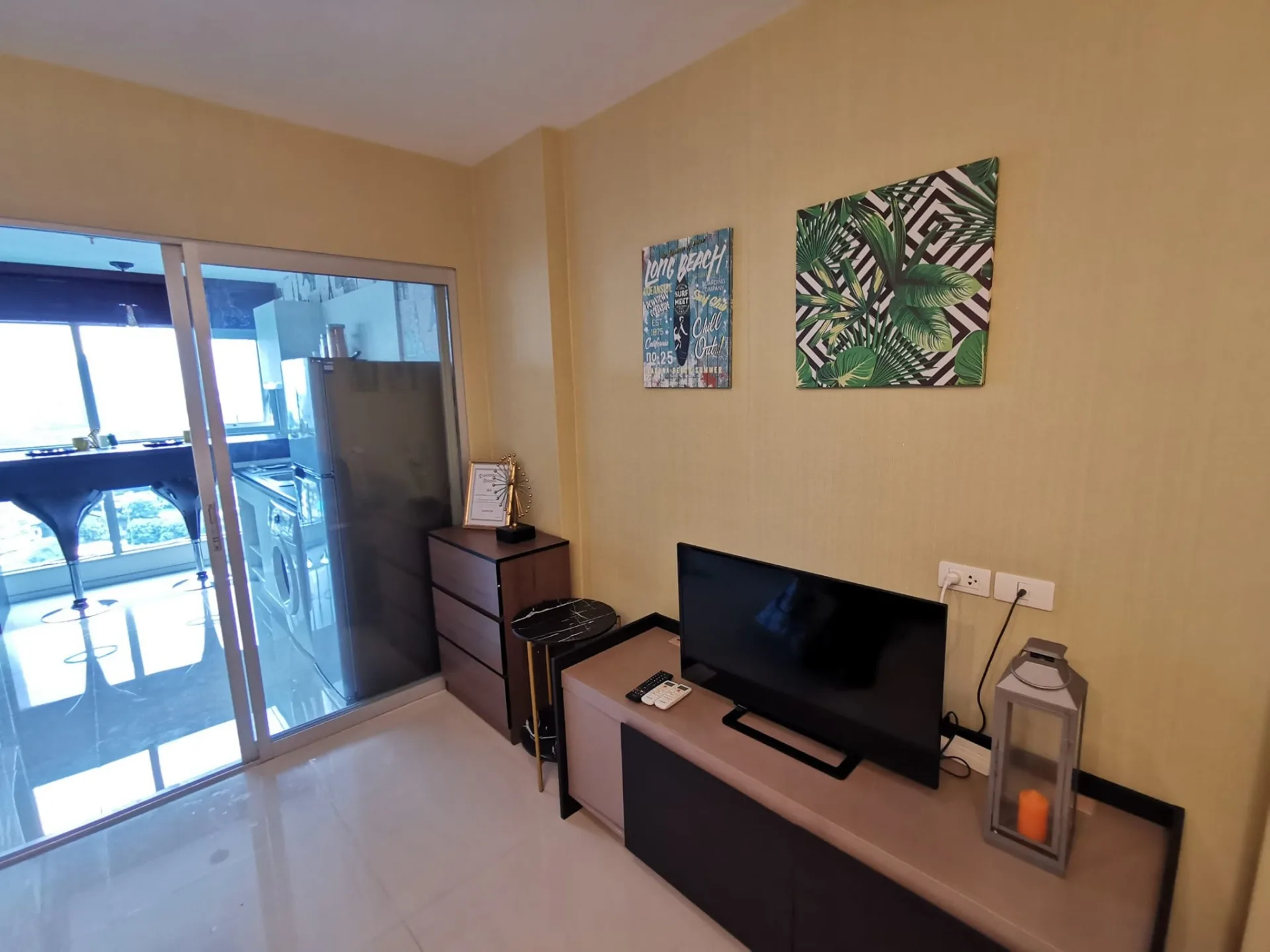Property photos for Aspire Sukhumvit 48