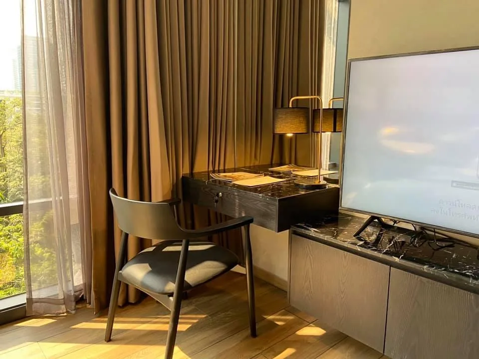 Property photos for The Lofts Asoke