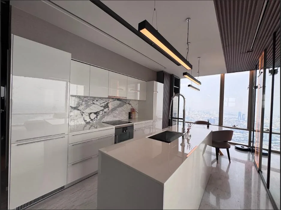 Property photos for Four Seasons Private Residences Bangkok