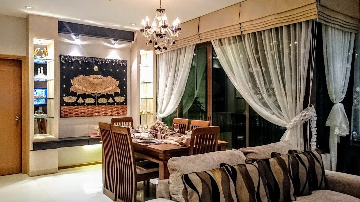 Property photos for The Emporio Place
