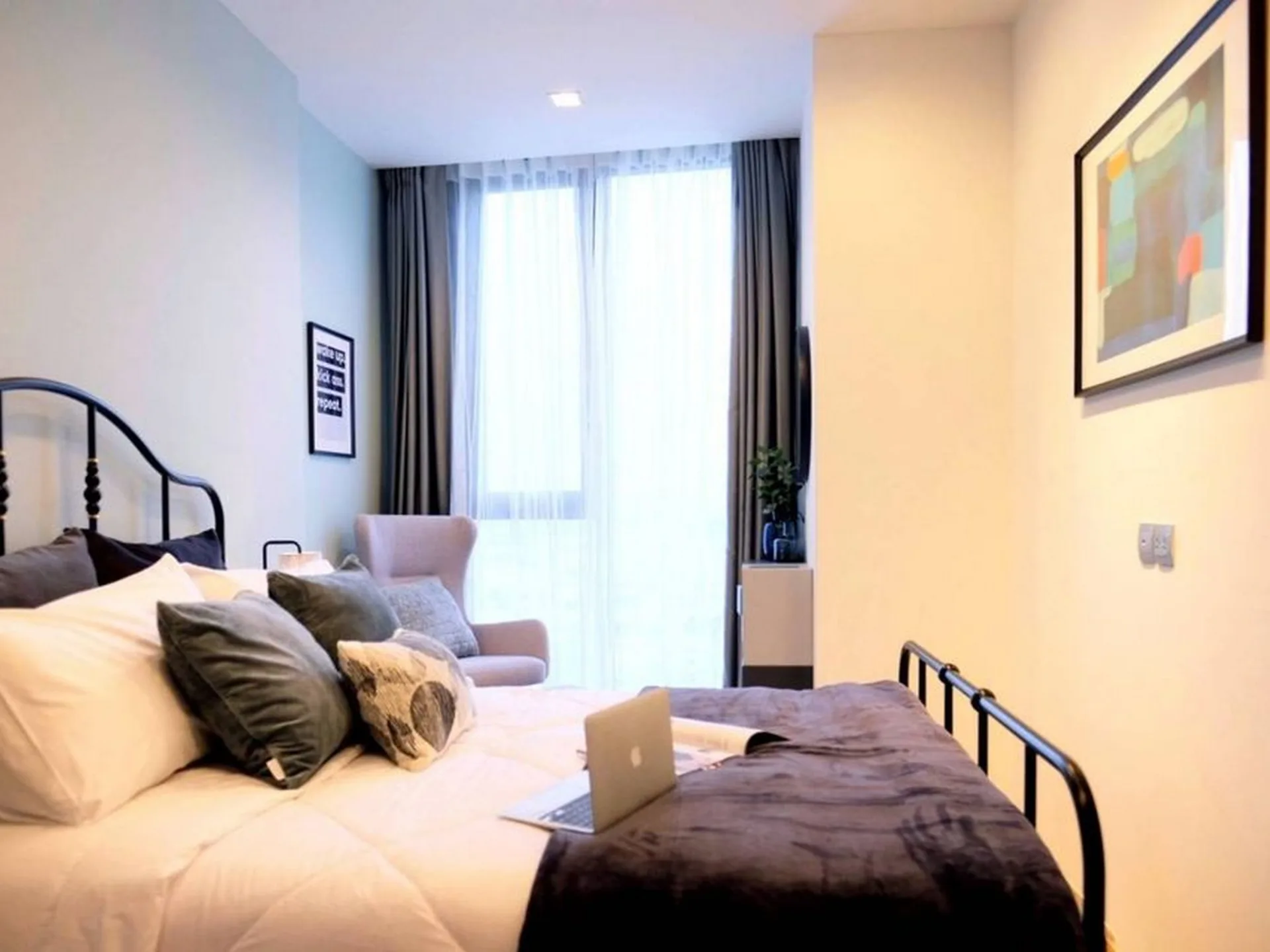 Property photos for THE LINE Phahol - Pradipat