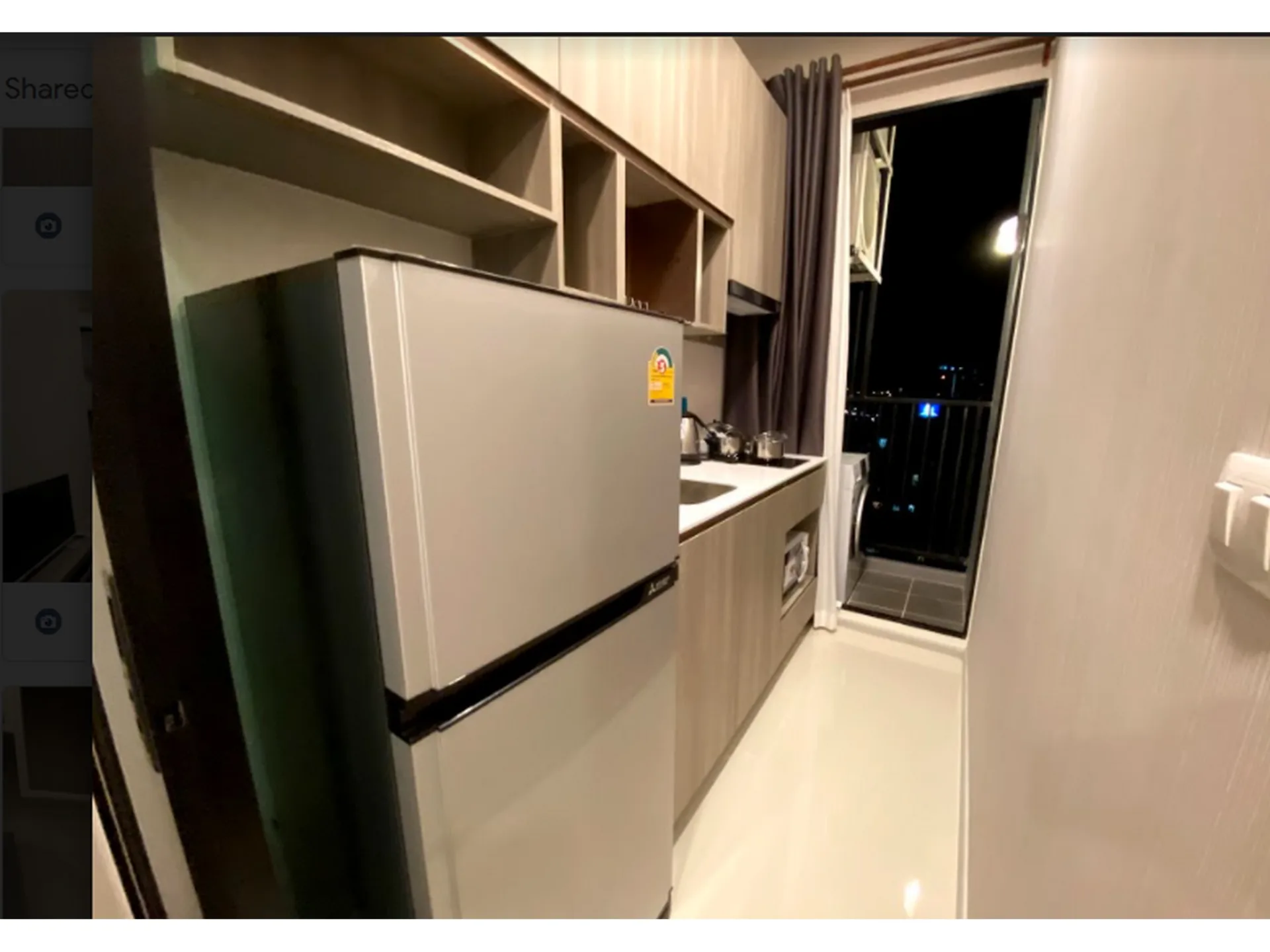Property photos for KNIGHTSBRIDGE COLLAGE RAMKHAMHAENG