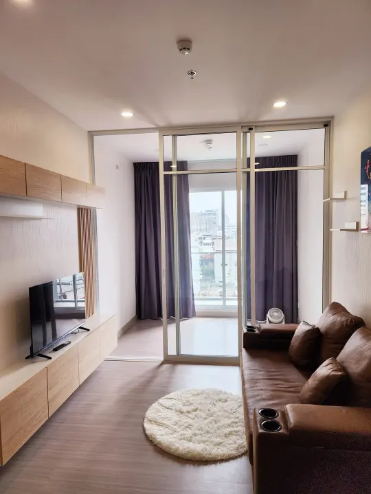 Property photos for Supalai Premier Si Phraya-samyan