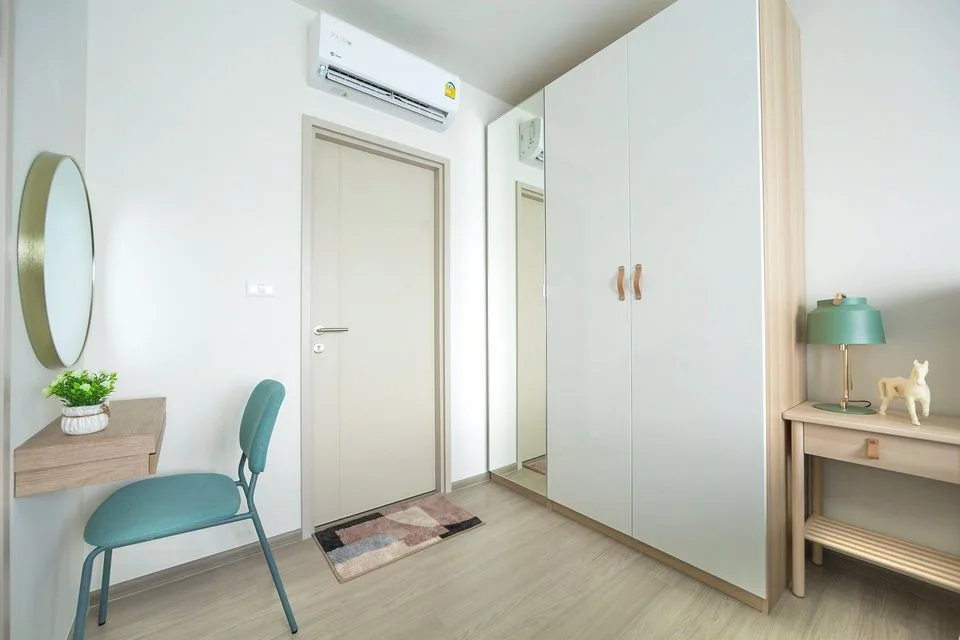 Property photos for The Base Phetchaburi-thonglor