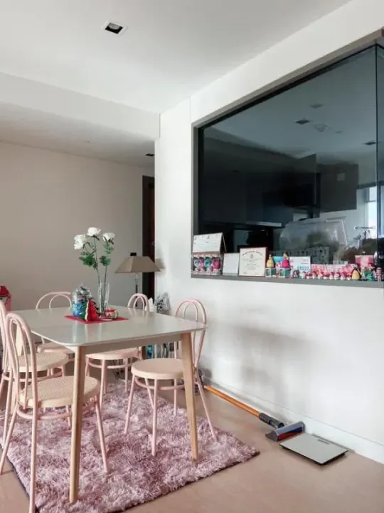 Property photos for The Room Charoenkrung 30